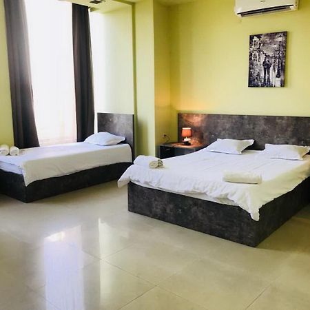 Tiflis Avlabari Hotel Extérieur photo
