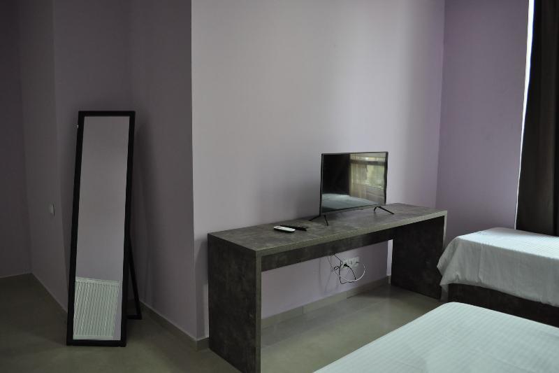 Tiflis Avlabari Hotel Extérieur photo