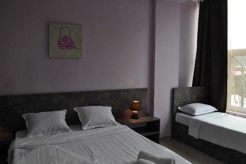 Tiflis Avlabari Hotel Extérieur photo