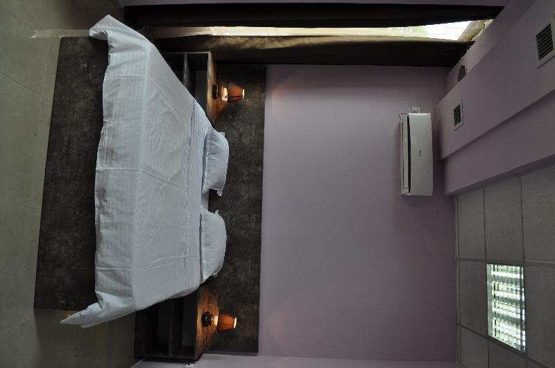 Tiflis Avlabari Hotel Extérieur photo