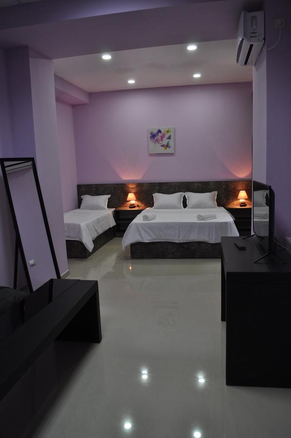 Tiflis Avlabari Hotel Extérieur photo