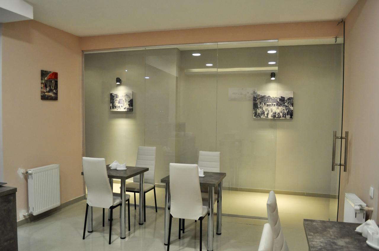Tiflis Avlabari Hotel Extérieur photo