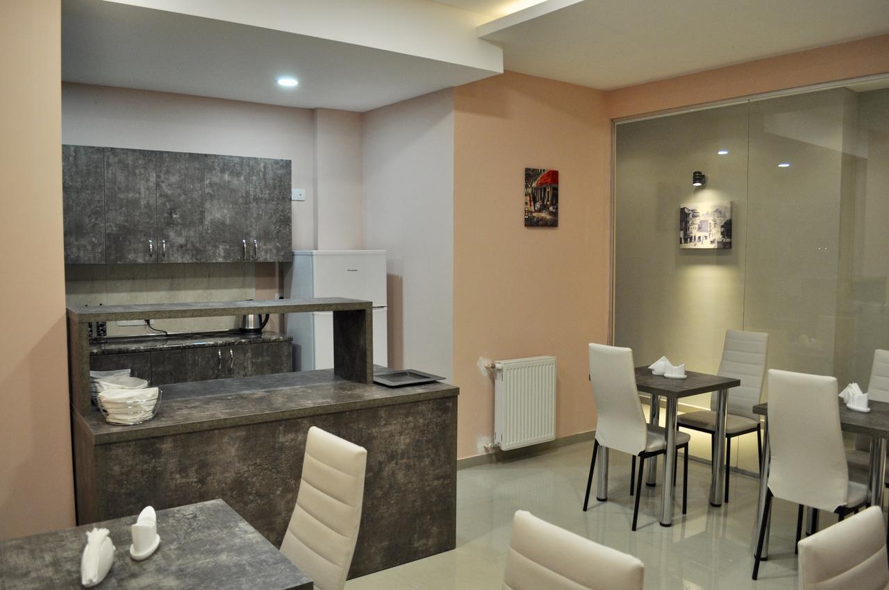 Tiflis Avlabari Hotel Extérieur photo