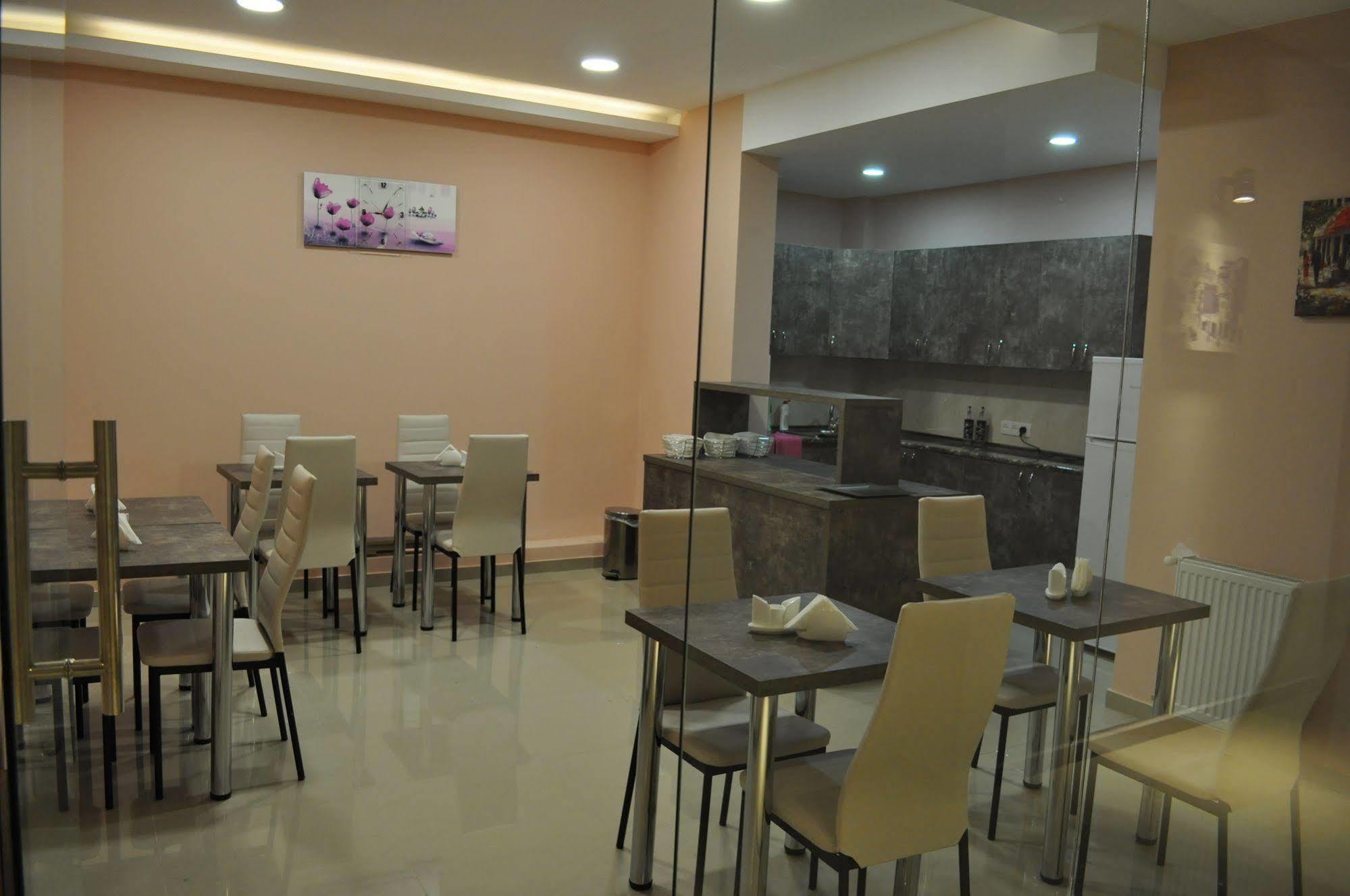 Tiflis Avlabari Hotel Extérieur photo