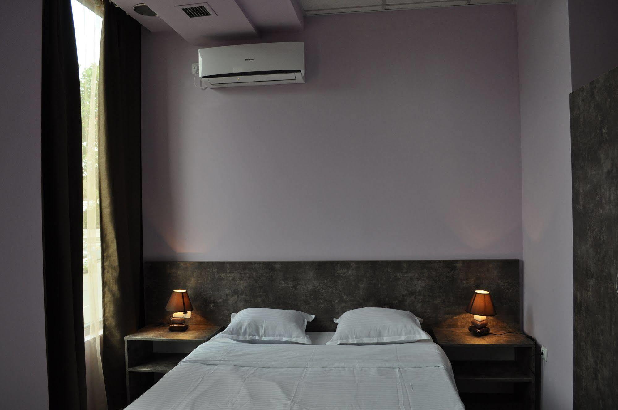 Tiflis Avlabari Hotel Extérieur photo