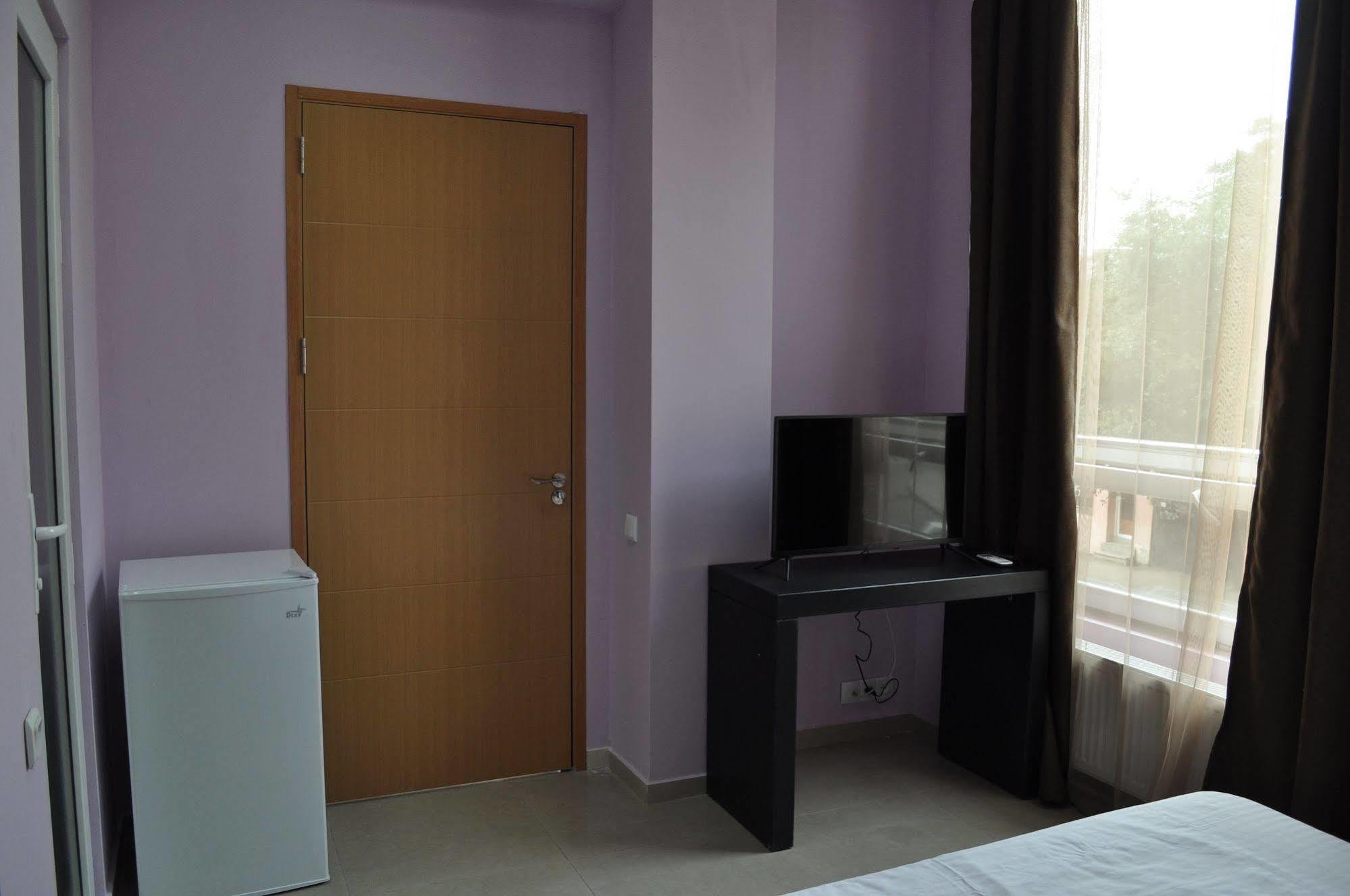 Tiflis Avlabari Hotel Extérieur photo