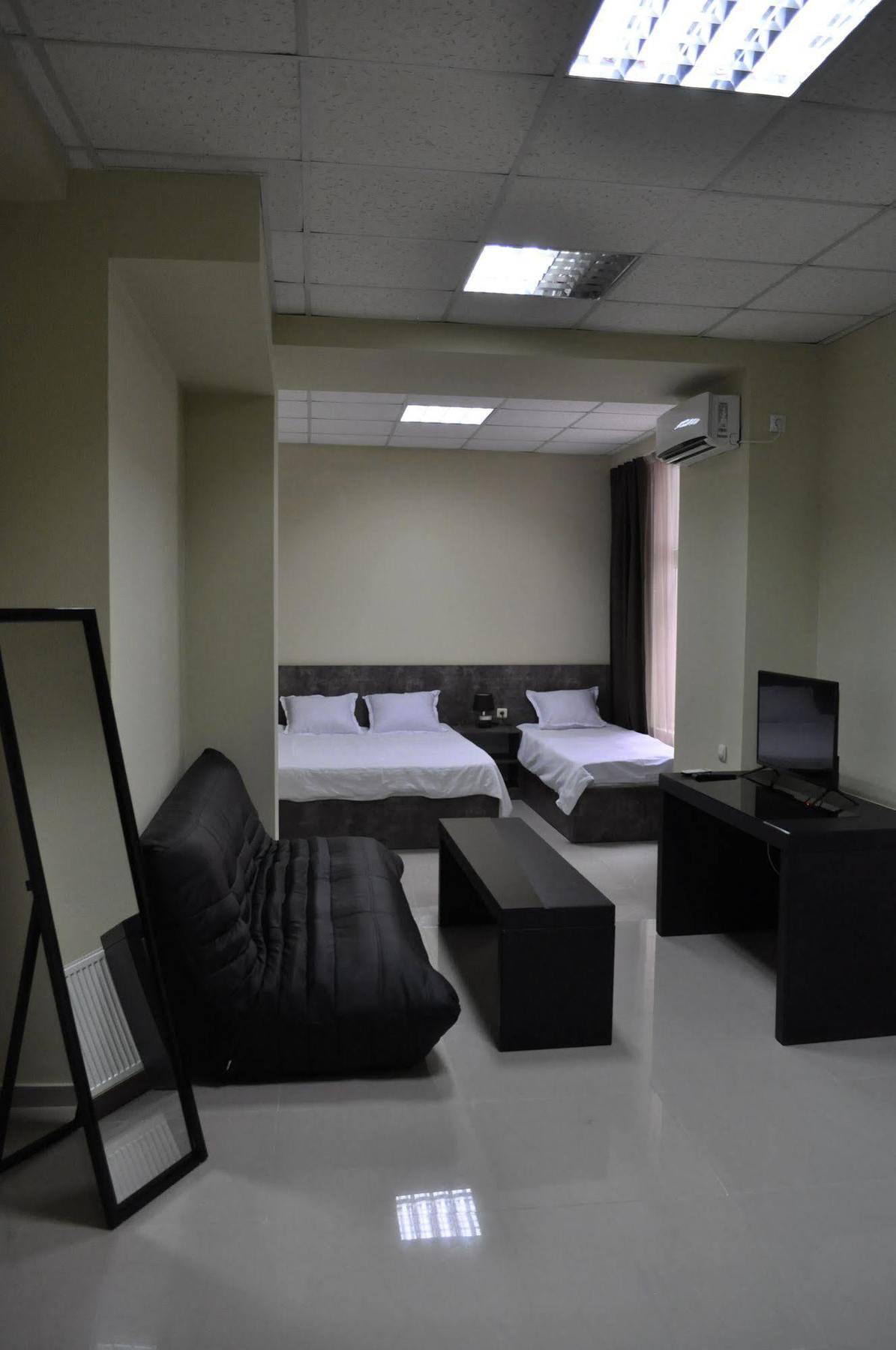 Tiflis Avlabari Hotel Extérieur photo
