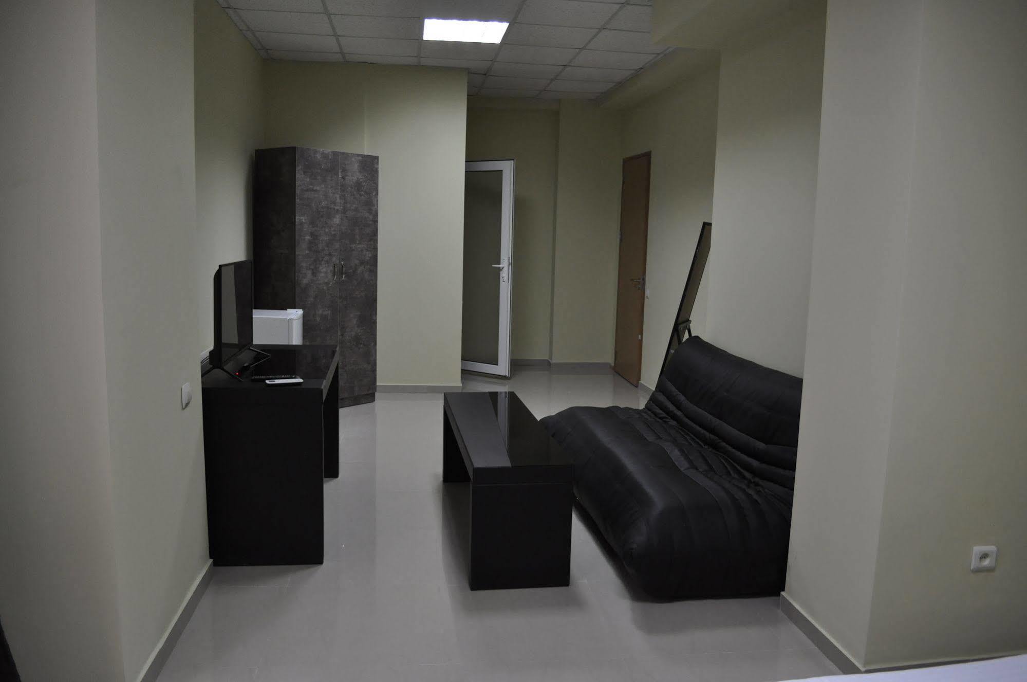 Tiflis Avlabari Hotel Extérieur photo