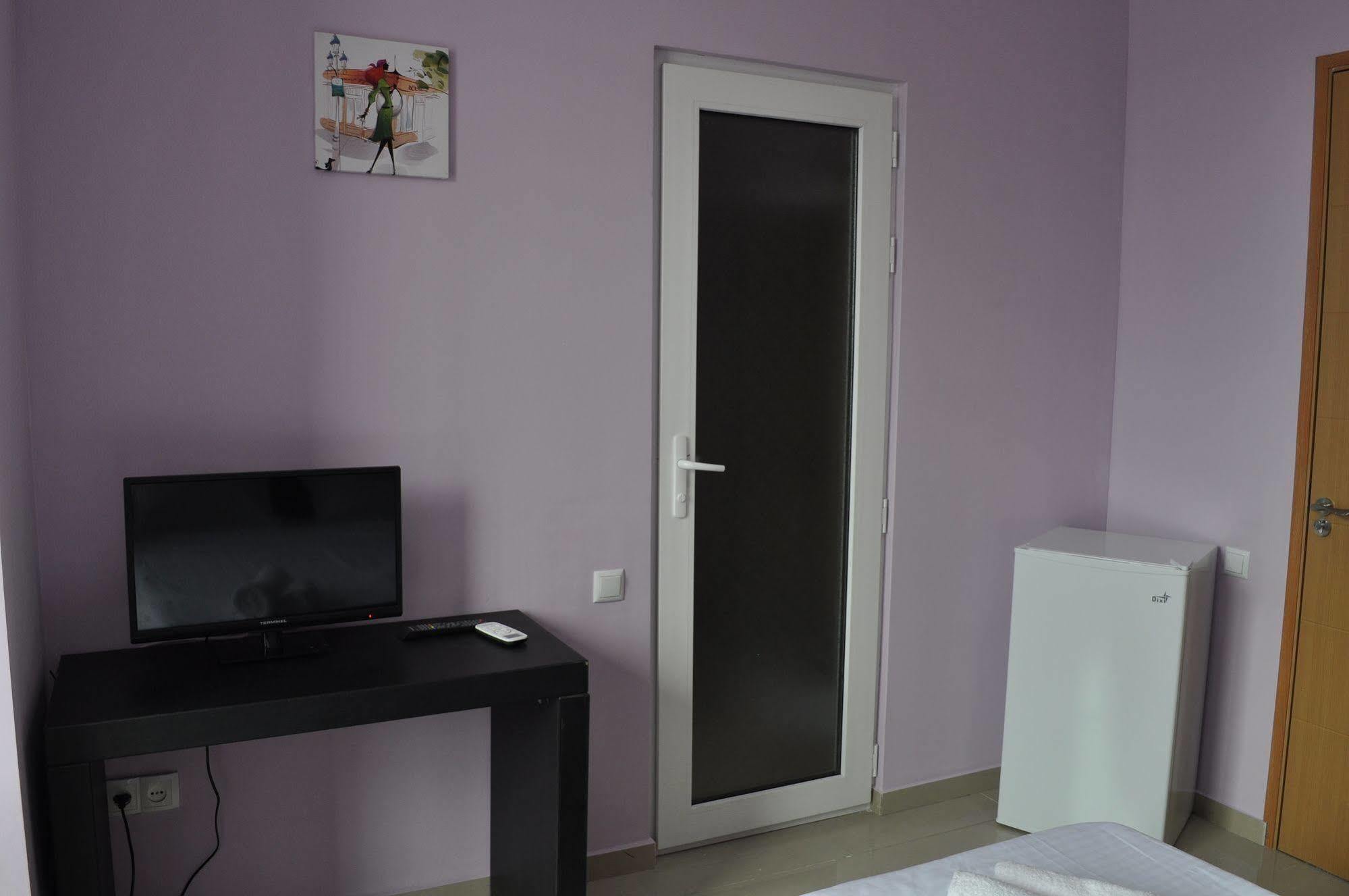 Tiflis Avlabari Hotel Extérieur photo