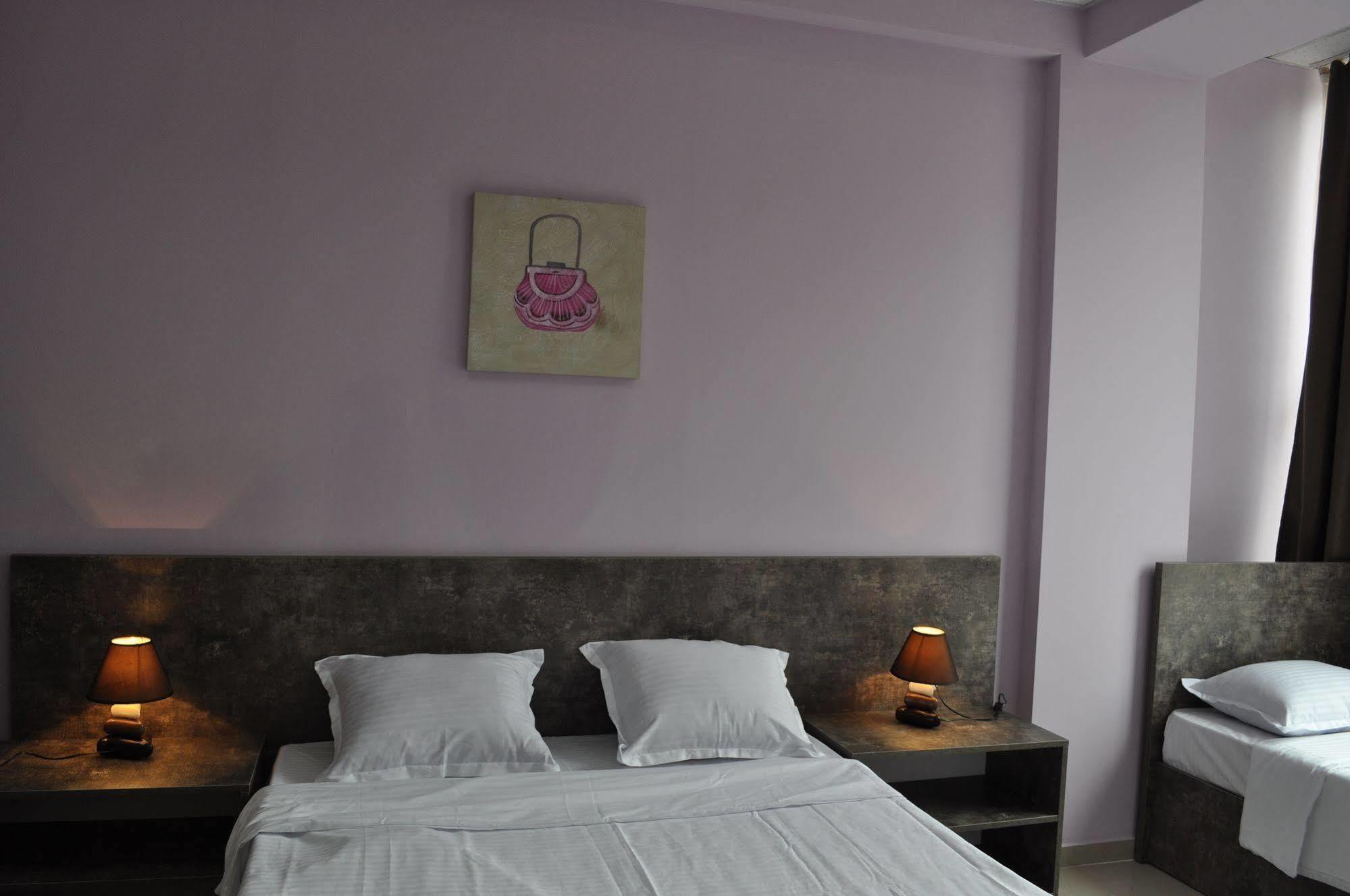 Tiflis Avlabari Hotel Extérieur photo
