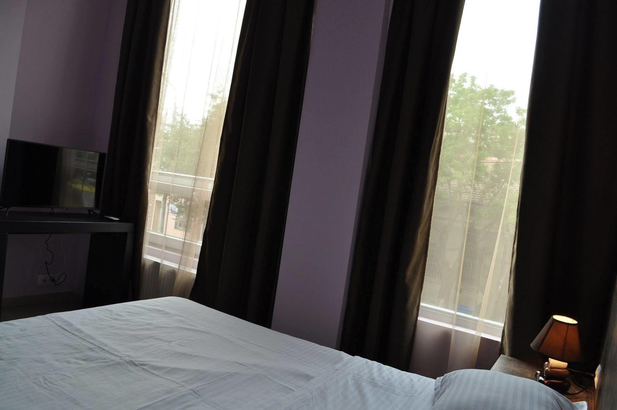 Tiflis Avlabari Hotel Extérieur photo