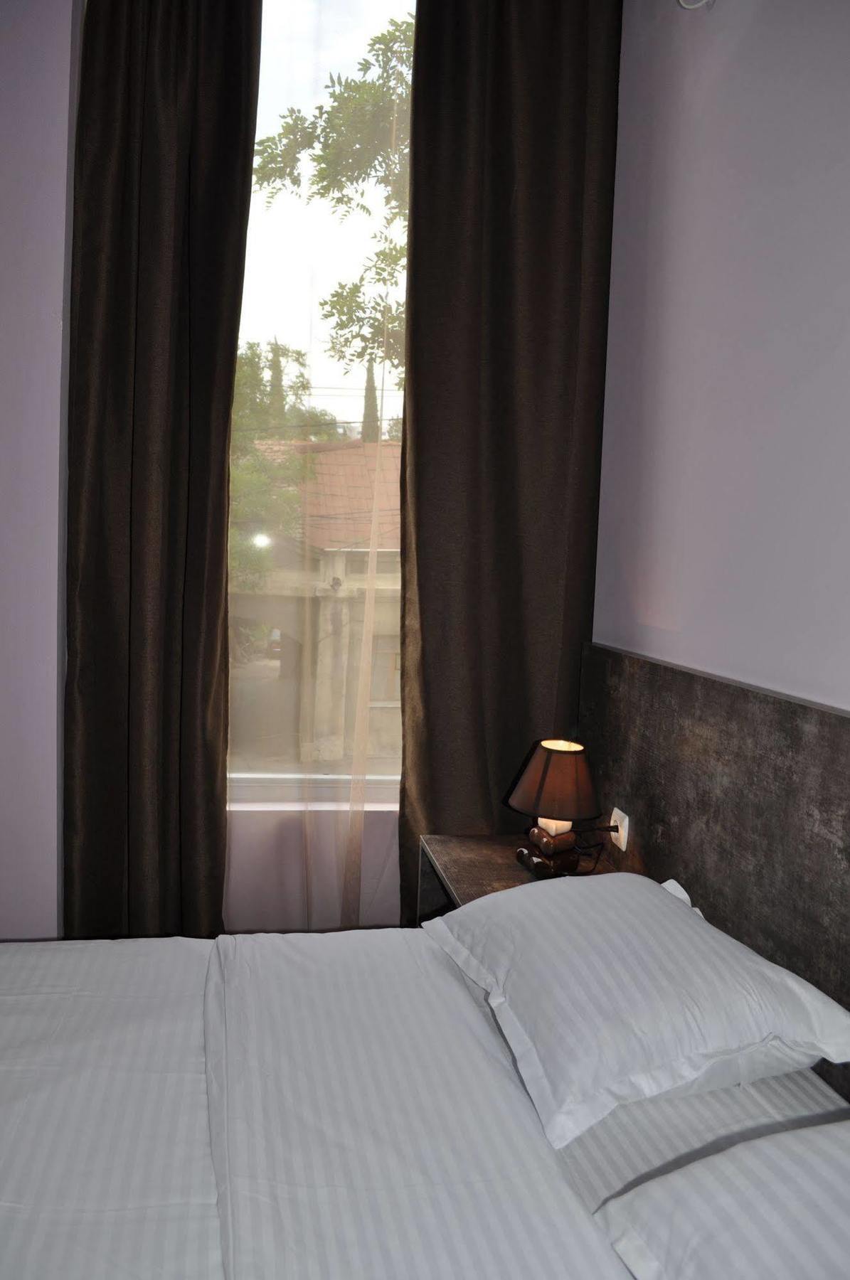 Tiflis Avlabari Hotel Extérieur photo