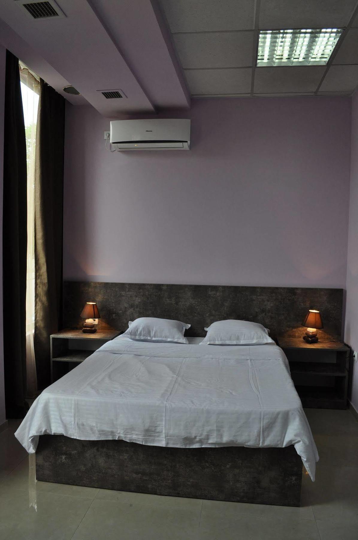Tiflis Avlabari Hotel Extérieur photo