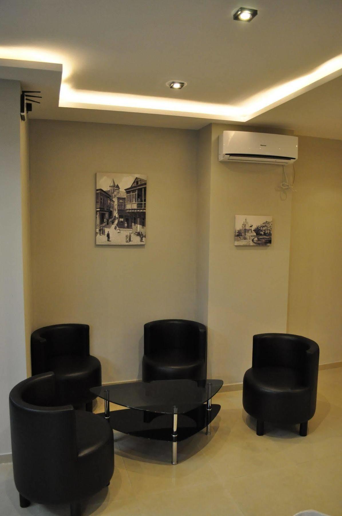 Tiflis Avlabari Hotel Extérieur photo