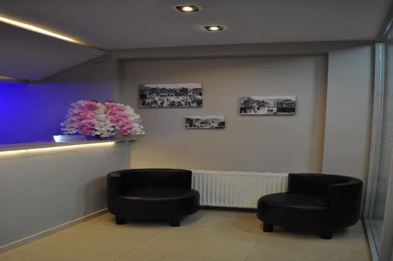Tiflis Avlabari Hotel Extérieur photo