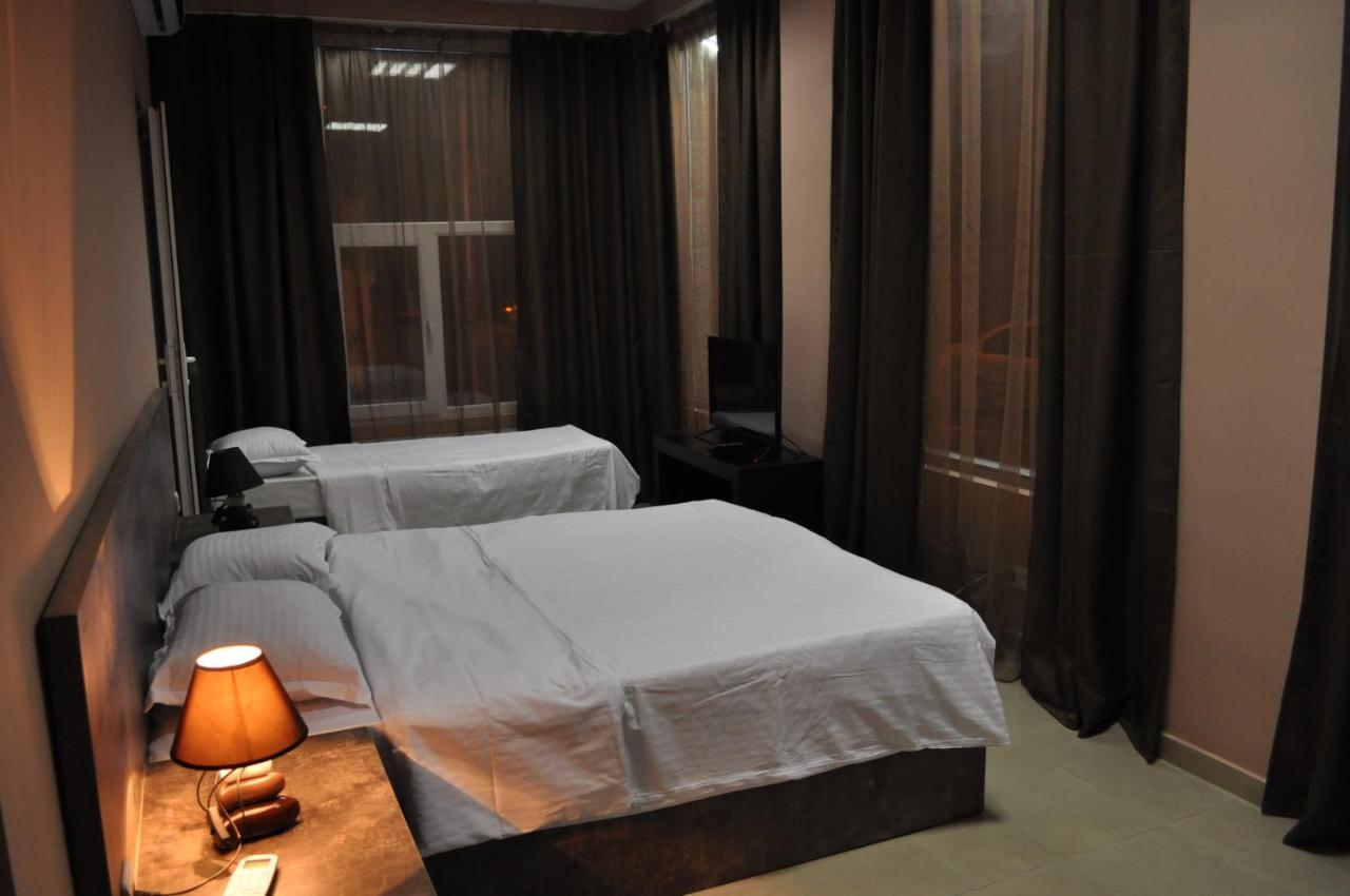 Tiflis Avlabari Hotel Extérieur photo