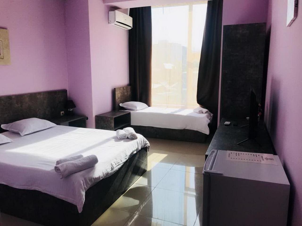 Tiflis Avlabari Hotel Extérieur photo