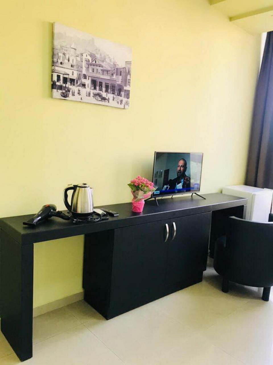 Tiflis Avlabari Hotel Extérieur photo
