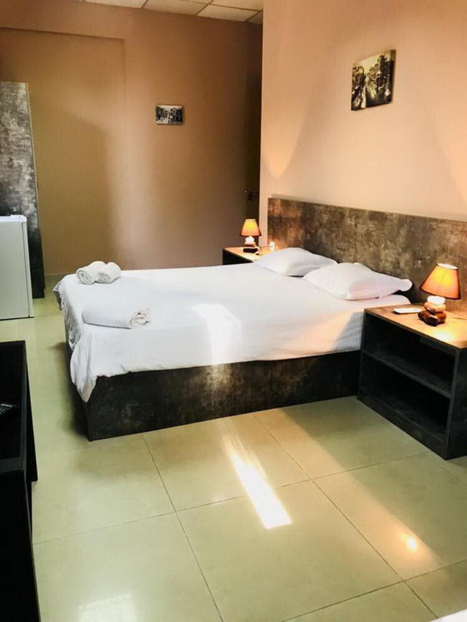 Tiflis Avlabari Hotel Extérieur photo